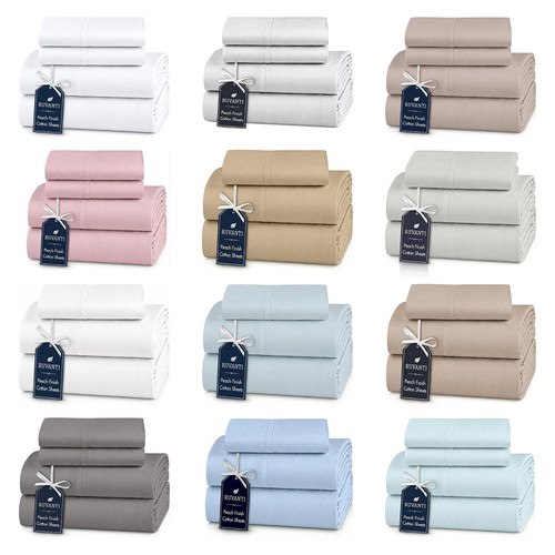Ruvanti soft 100 cotton - soft,