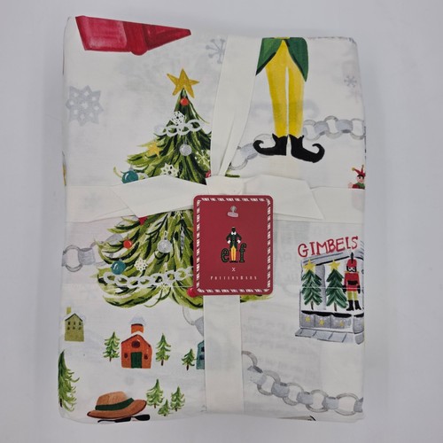 Pottery barn elf sheet set - pottery,